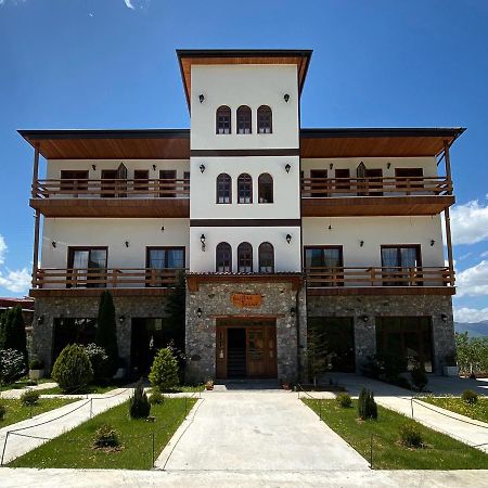 Nena Dashuri Agroturizem Peshkopi Luaran gambar