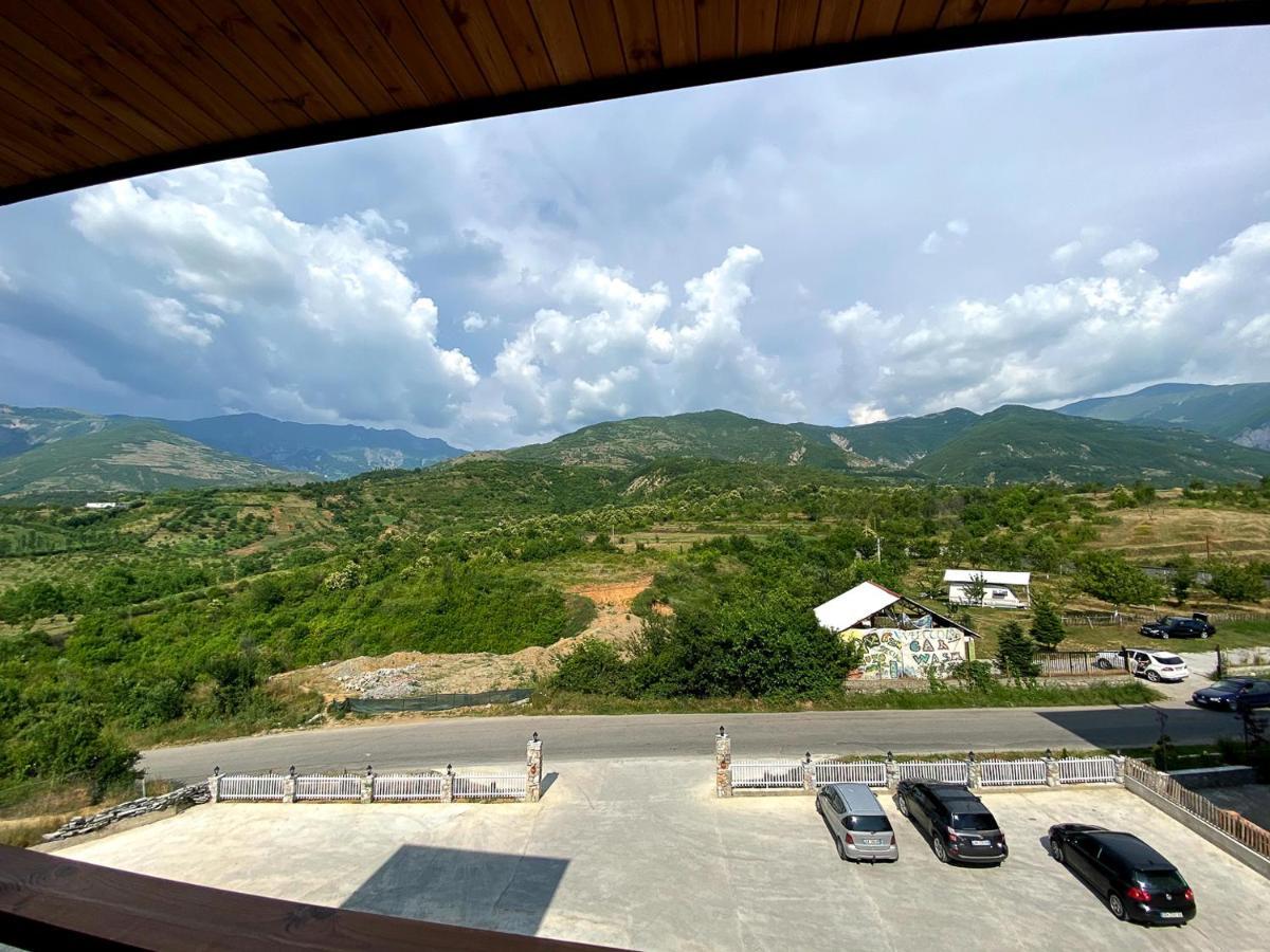 Nena Dashuri Agroturizem Peshkopi Luaran gambar