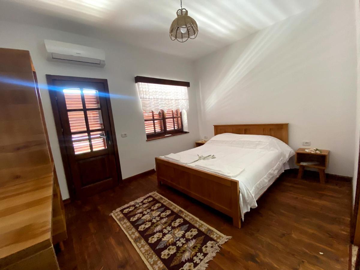 Nena Dashuri Agroturizem Peshkopi Luaran gambar
