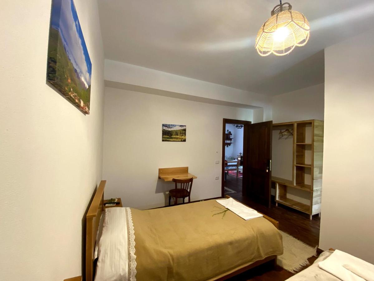 Nena Dashuri Agroturizem Peshkopi Luaran gambar
